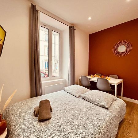 L'Oasis - Home Homy Carhaix-Plouguer Luaran gambar